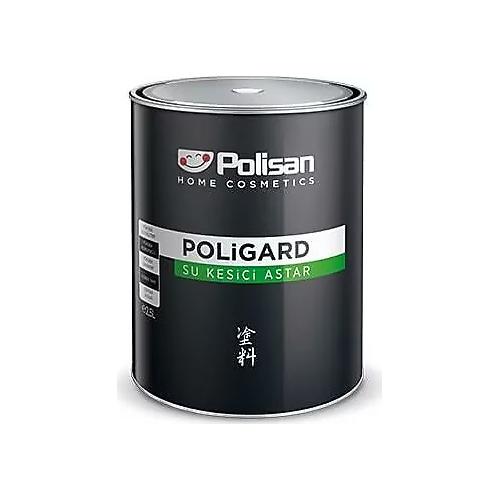 POLİSAN POLIGARD SU KESİCİ ASTAR 2,5L