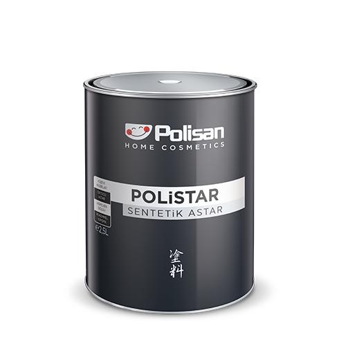 POLİSAN POLISTAR SENTETİK ASTAR BEYAZ 2,5 L